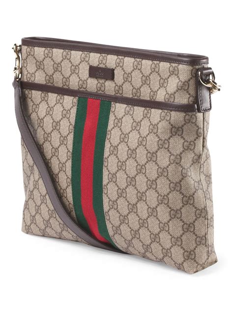 crossbody gucci purse|gucci crossbody purse gently used.